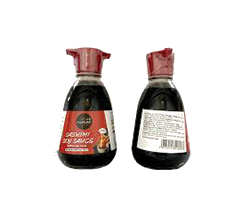 SOY SOURCE